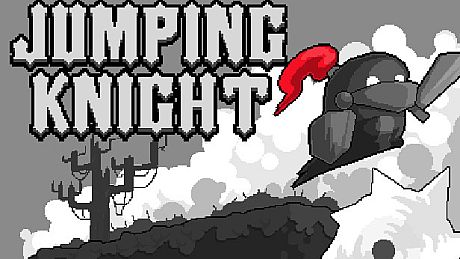 Jumping Knight Game