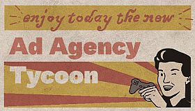 Ad Agency Tycoon