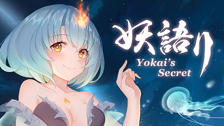 Yokai's Secret Game