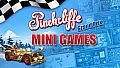 Pinchcliffe Grand Prix Mini games