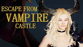 Escape From Vampire Castle: Miss Luna's Diary
