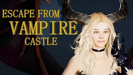 Escape From Vampire Castle: Miss Luna's Diary