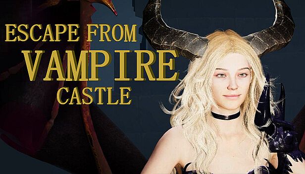 Buy Escape From Vampire Castle: Miss Luna's Diary