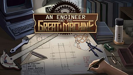 An Engineer and the Great Machine Game