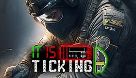 It Is Ticking