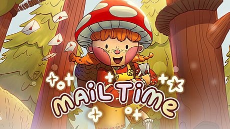 Mail Time Game