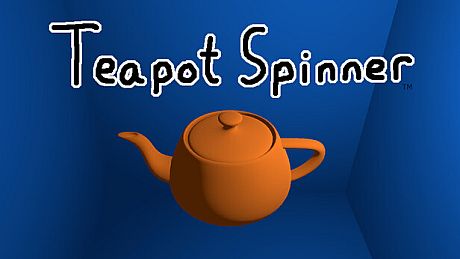 Teapot Spinner Game