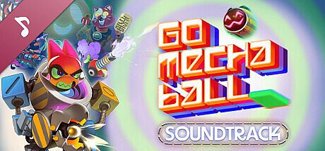 Go Mecha Ball Soundtrack DLC