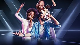 Let's Sing 2023 Platinum Edition