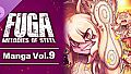 Fuga: Melodies of Steel (Manga) Vol. 9