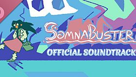 SomnaBuster Soundtrack