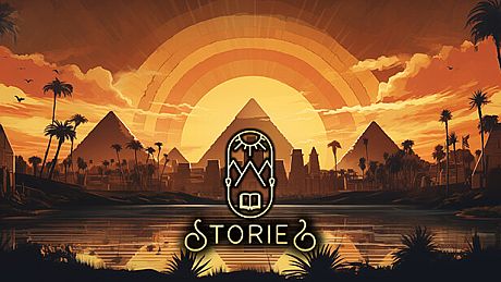 Stories Game