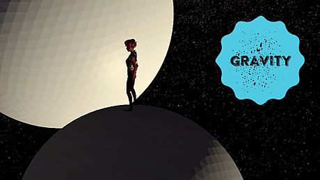 Gravity (working title) Game