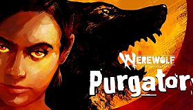 Werewolf: The Apocalypse - Purgatory