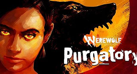 Werewolf: The Apocalypse - Purgatory Game