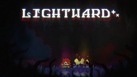 Lightward Game