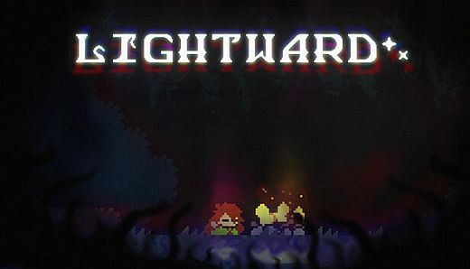 Lightward