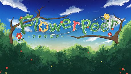 Flowerpeer Game