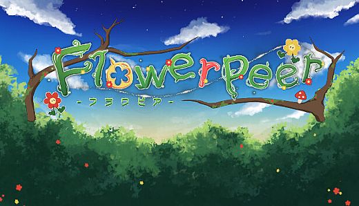 Flowerpeer