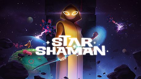 Star Shaman Game