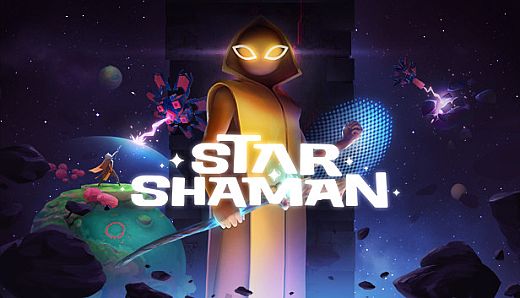 Star Shaman