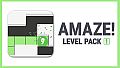 AMAZE! Level Pack 1