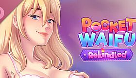 Pocket Waifu: Rekindled Soundtrack