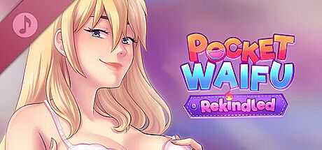 Pocket Waifu: Rekindled Soundtrack DLC
