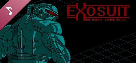 Exosuit Soundtrack DLC