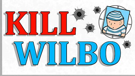 Kill Wilbo Game