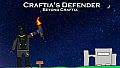 Craftia's Defender - Beyond Craftia