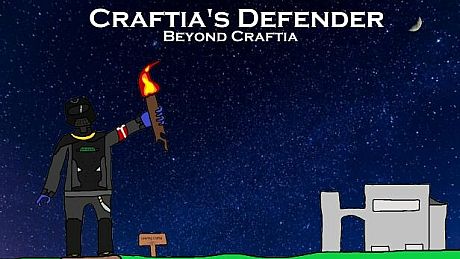 Craftia's Defender - Beyond Craftia DLC