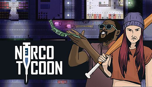 Narco Tycoon