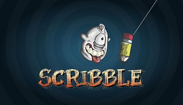 Buy Scribble