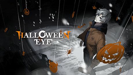 万圣节之眼Halloween Eye Game