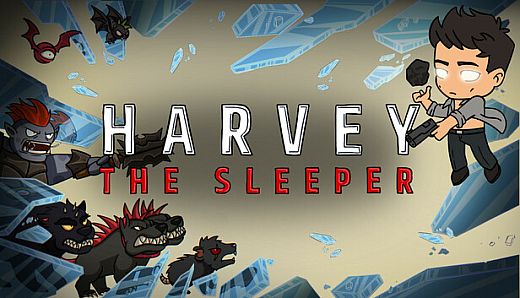 Harvey: The Sleeper