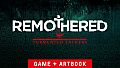 Remothered: Tormented Fathers + Artbook