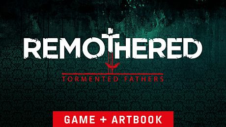 Remothered: Tormented Fathers + Artbook Bundle
