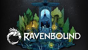 Ravenbound