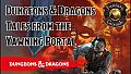 Fantasy Grounds - D&D Tales from the Yawning Portal