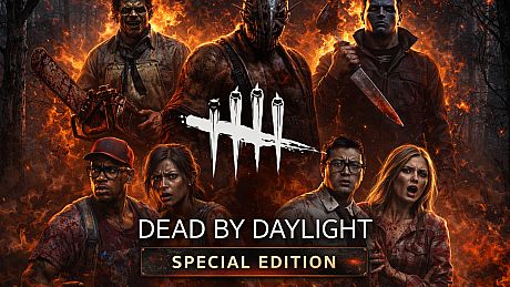 Dead by Daylight: Special Edition