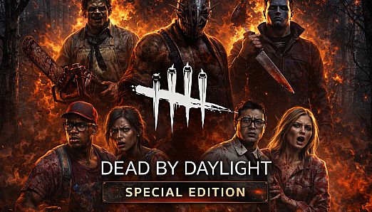Dead by Daylight: Special Edition