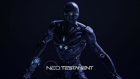 Neo Testament Game