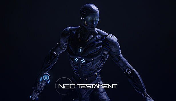 Buy Neo Testament