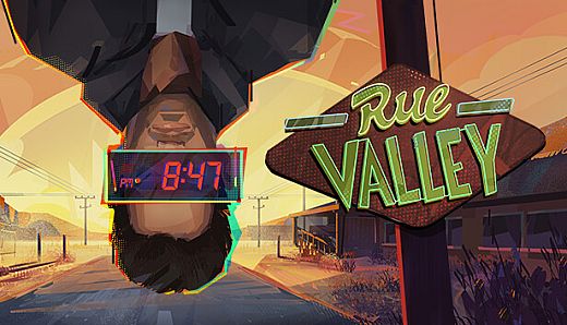 Rue Valley - Digital Deluxe Edition