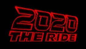2020: THE RIDE