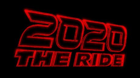 2020: THE RIDE Game