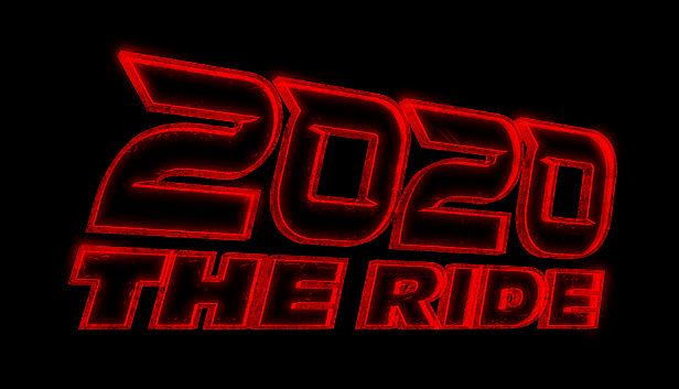 Buy 2020: THE RIDE