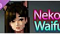 Neko Waifu - Pixel Bedroom DLC 4