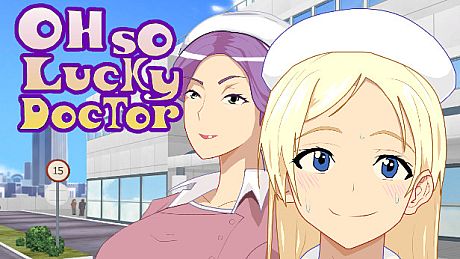 Oh So Lucky, Doctor! Game